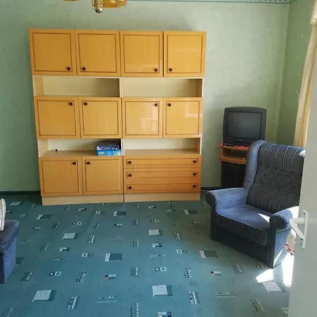 Pensionat Vizo Appartman Keszthely