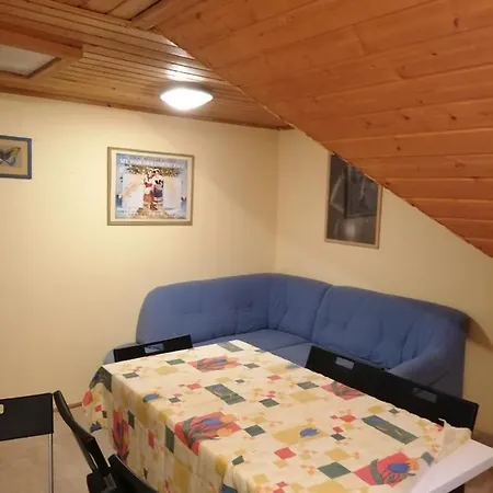 Vizo Appartman Pensionat