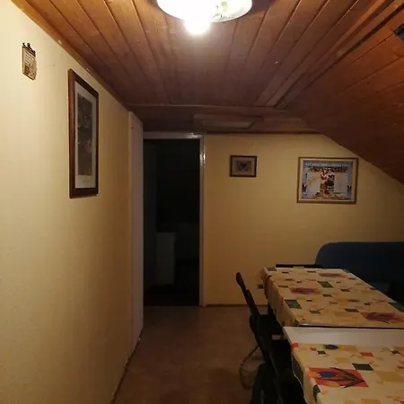 Vizo Appartman Pensionat